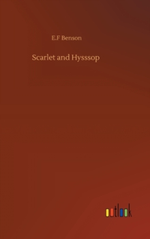 Image for Scarlet and Hysssop