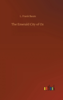Image for The Emerald City of Oz