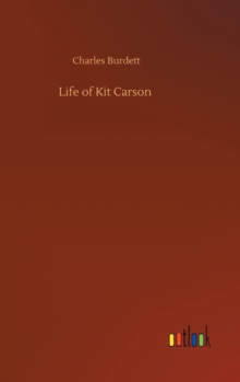Image for Life of Kit Carson