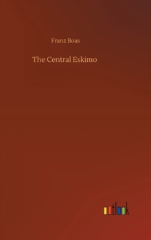 Image for The Central Eskimo