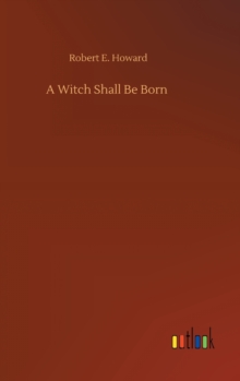 Image for A Witch Shall Be Born