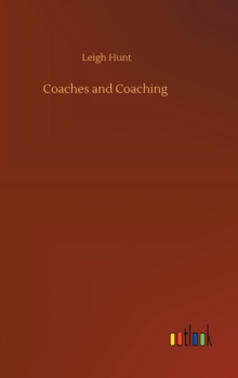 Image for Coaches and Coaching
