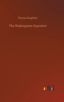 Image for The Shakespeare-Expositor