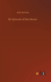 Image for Sir Quixote of the Moors