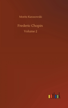 Image for Frederic Chopin