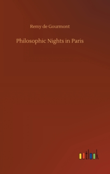 Image for Philosophic Nights in Paris