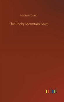 Image for The Rocky Mountain Goat