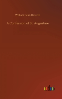 Image for A Confession of St. Augustine