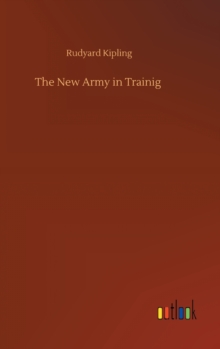 Image for The New Army in Trainig