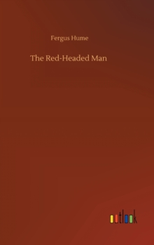 Image for The Red-Headed Man