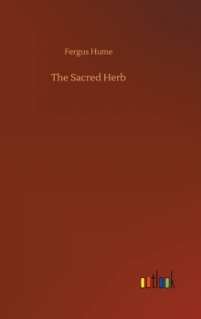 Image for The Sacred Herb