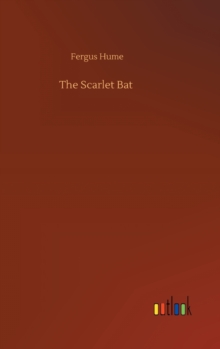 Image for The Scarlet Bat