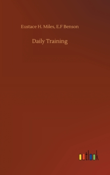 Image for Daily Training