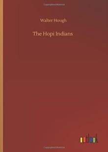 Image for The Hopi Indians