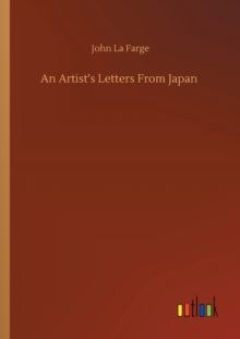 Image for An Artist's Letters From Japan