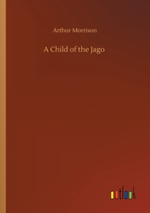 Image for A Child of the Jago