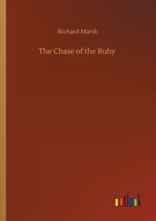 Image for The Chase of the Ruby