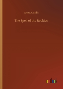 Spell of the Rockies