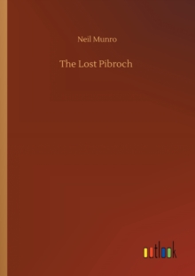 Image for The Lost Pibroch