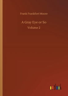 Image for A Gray Eye or So