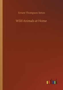Image for Wild Animals at Home