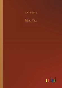Image for Mrs. Fitz
