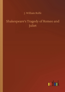 Image for Shakespeare's Tragedy of Romeo and Juliet