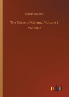 Image for The Curse of Kehama, Volume 2