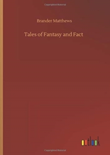 Image for Tales of Fantasy and Fact