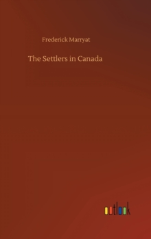 Image for The Settlers in Canada