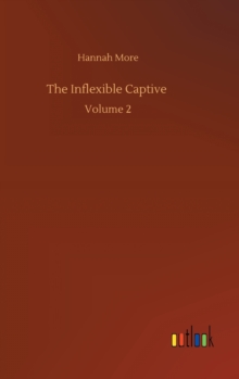 Image for The Inflexible Captive