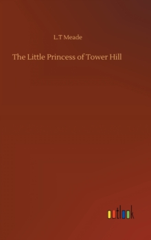 Image for The Little Princess of Tower Hill