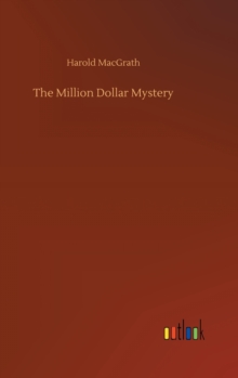 Image for The Million Dollar Mystery