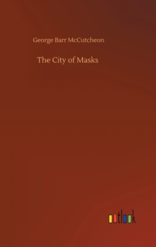 Image for The City of Masks