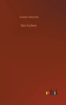 Image for Der Golem