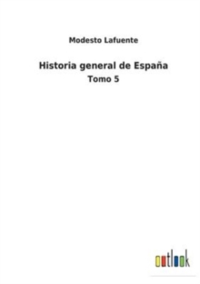 Image for Historia general de Espana