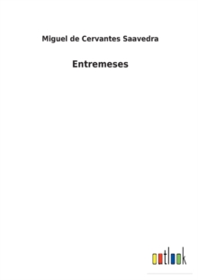 Image for Entremeses