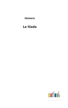 Image for La Iliada