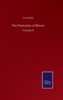 Image for The Patriotism of Illinois