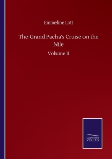 Image for The Grand Pacha's Cruise on the Nile