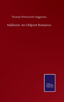 Image for Malbone