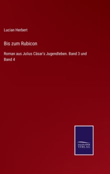 Image for Bis zum Rubicon