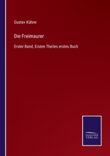 Image for Die Freimaurer