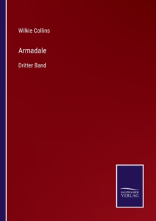 Image for Armadale : Dritter Band