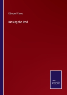 Image for Kissing the Rod