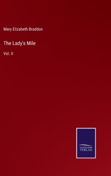 Image for The Lady's Mile