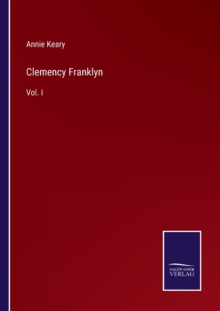 Image for Clemency Franklyn