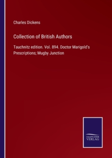 Image for Collection of British Authors