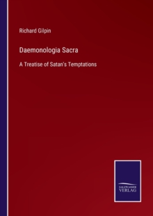 Image for Daemonologia Sacra