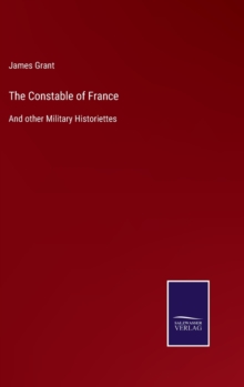Image for The Constable of France